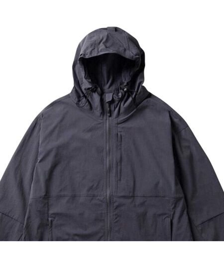 Parka Nsd Homme Noir Snow Peak