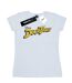 Disney - T-shirt DUCK TALES LOGO - Femme (Blanc) - UTBI16032-1