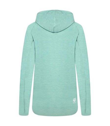 Dare 2B - Sweat à capuche SPRINT CITY - Femme (Turquoise) - UTRG4152