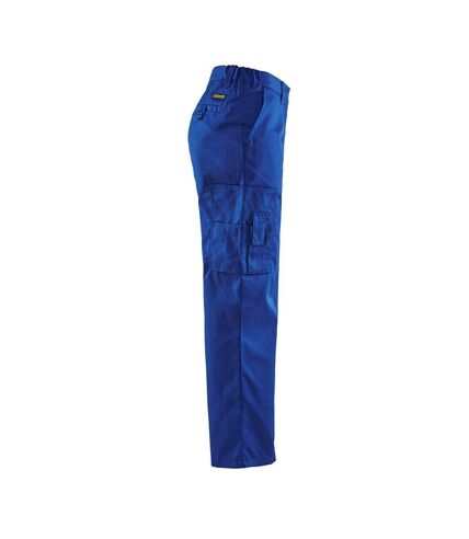 Pantalon  service femme Blaklader braguette plastique