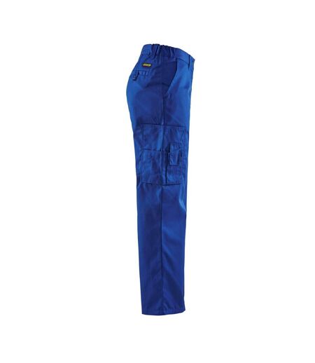 Pantalon  service femme Blaklader braguette plastique