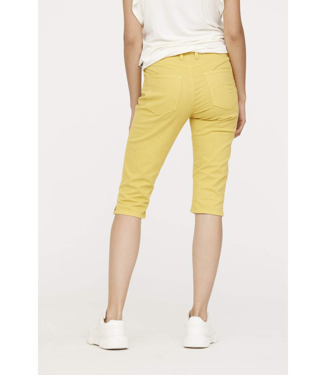 Pantalon JAZIA Topaz-3