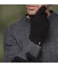 Heat Holders - Hommes Thermique Heat Weaver Câble Tricoter Gants 2.3 tog-3