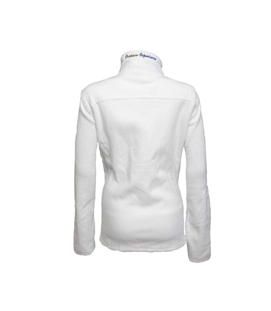 Blouson polaire femme ASWEISS