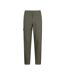 Pantalon Wander Homme Vert Kaki Mountain Warehouse-1