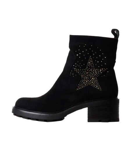 Bottines à Talon Findlay