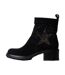Bottines à Talon Findlay-1
