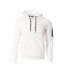 Sweat à capuche blanc homme just emporio ajely - xl-1
