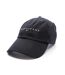 Casquette Noire Homme Tommy Hilfiger AW0AW16868 - Taille unique-1