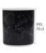 Mug XXL collection CONTINENT-5