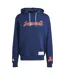 Sweat À Capuche Motif/style Arsenal Fc Homme Bleu Indigo Adidas-2