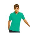 Asquith & Fox - Polo sport - Homme (Vert tendre) - UTRW5350