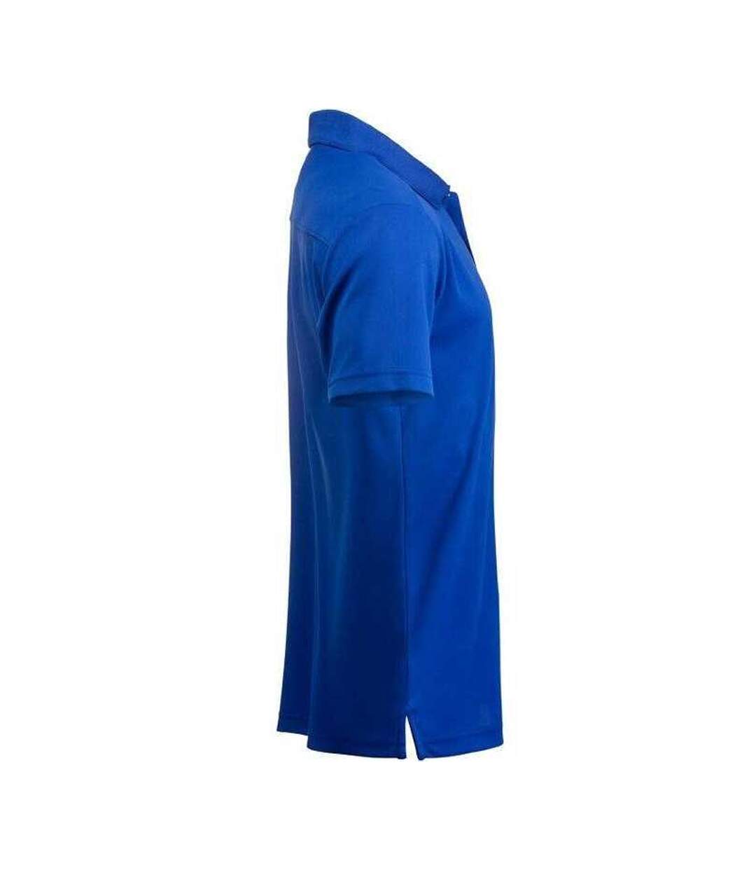Polo Homme Bleu Roi Cutter & Buck-4