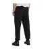 Mens Performance Joggers Black Silver Puma-4