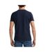 T-shirt marine homme petrol industries tsr002-9999 - 3xl-2