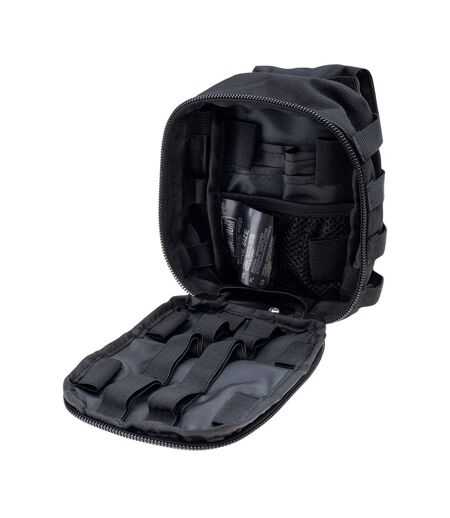 2l First Aid Bag One Size Black Magnum