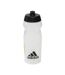 Gourde blanche homme adidas fm9935-1