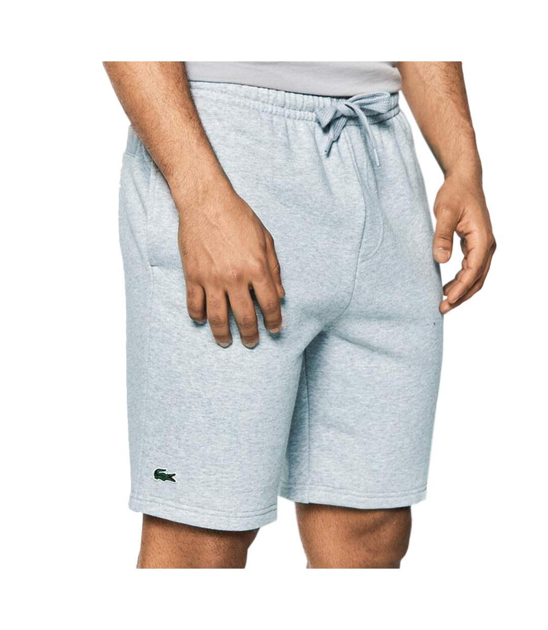 Short Bleu Homme Lacoste GH2136 - 3XL-1