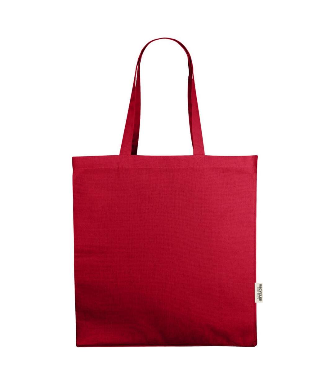 Tote Bag Odessa Taille Unique Rouge Generic-1