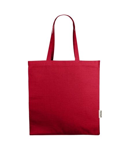 Tote Bag Odessa Taille Unique Rouge Generic