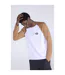 T-shirt Sander Homme Jaune Animal-1