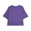 T-shirt Violet Femme Puma Infuse Relaxed - L-2