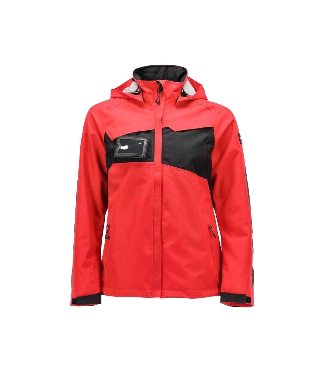 Veste Extérieure Accelerate Femme Mascot-1