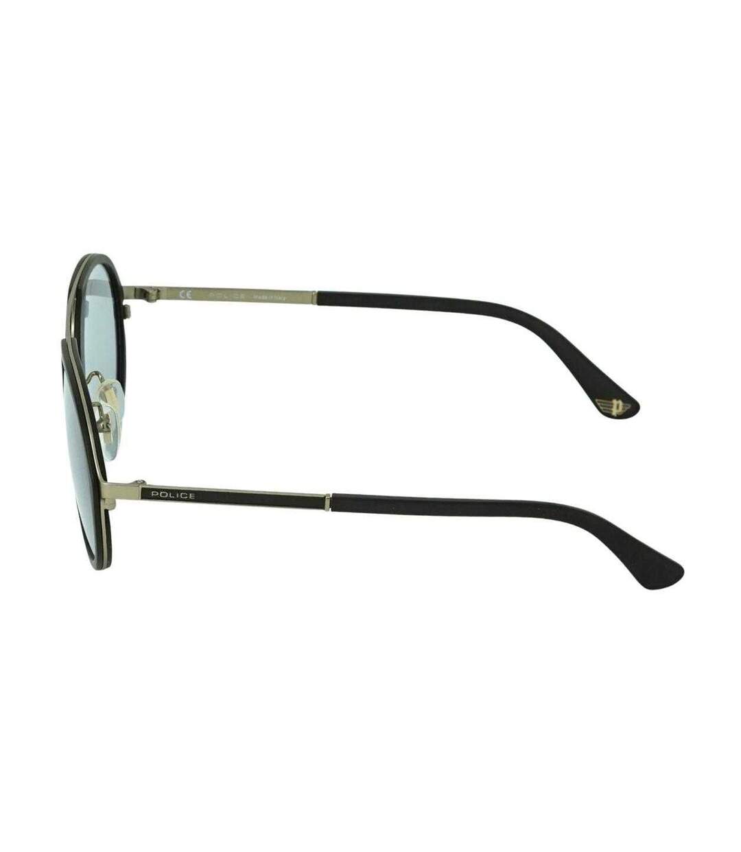 Lunettes De Soleil Motif Logo Homme Taille Unique Noir The Police-2