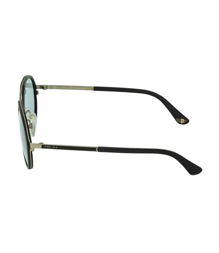 Lunettes De Soleil Motif Logo Homme Taille Unique Noir The Police