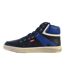 Basket Montante à Lacets Kickers Enfant Lowell-1