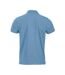 Polo Classic Lincoln Homme Bleu Clair Clique-2