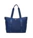 Sac à main bleu femme tommy hilfiger daily tot - taille unique-1
