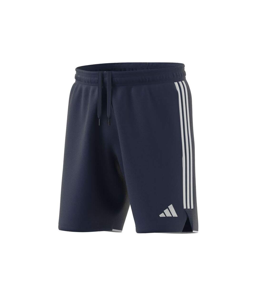Short De Jogging Tiro League Homme Bleu Marine Adidas-2