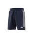 Short De Jogging Tiro League Homme Bleu Marine Adidas-2
