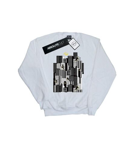 (Blanc) - UTBI32068