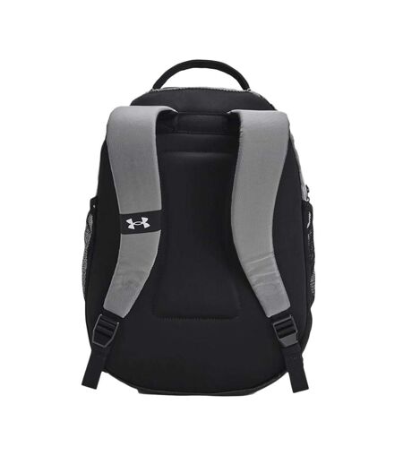 Sac à dos gris homme under armour signature backpack - osfm