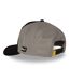 Casquette trucker prenium Checker Capslab-5