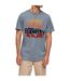 Tee Shirt Superdry CL Great Outdoors Graphic