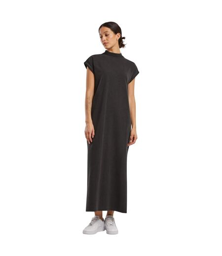 Robe Femme Noir Build Your Brand