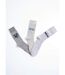 Lot de 3  Chaussettes sports mécaniques-1