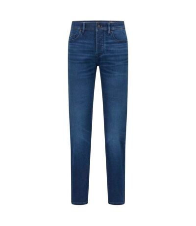 Jean Homme Bleu Marine Boss