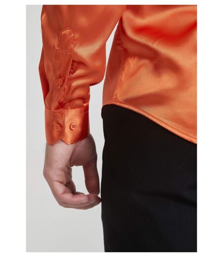 Chemise Satiné