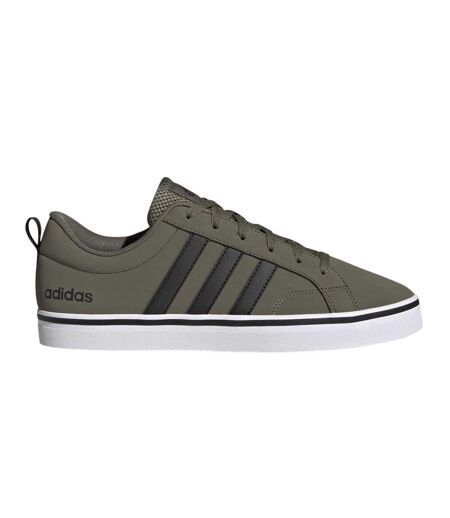Baskets Motif/style 3 Rayures Vs Pace Homme Vert Noir Adidas