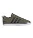 Baskets Motif/style 3 Rayures Vs Pace Homme Vert Noir Adidas-1