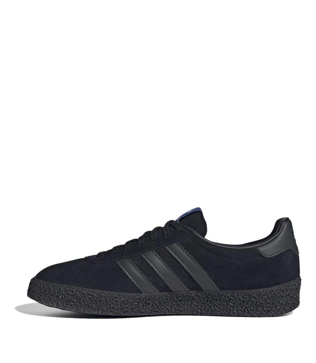 Baskets Motif/style 3 Rayures Originals Montreal Homme Noir Adidas-2