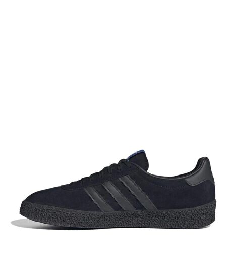 Baskets Motif/style 3 Rayures Originals Montreal Homme Noir Adidas