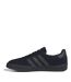 Baskets Motif/style 3 Rayures Originals Montreal Homme Noir Adidas-2
