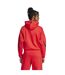 Veste À Capuche Z.n.e. Femme Rubis Adidas-3