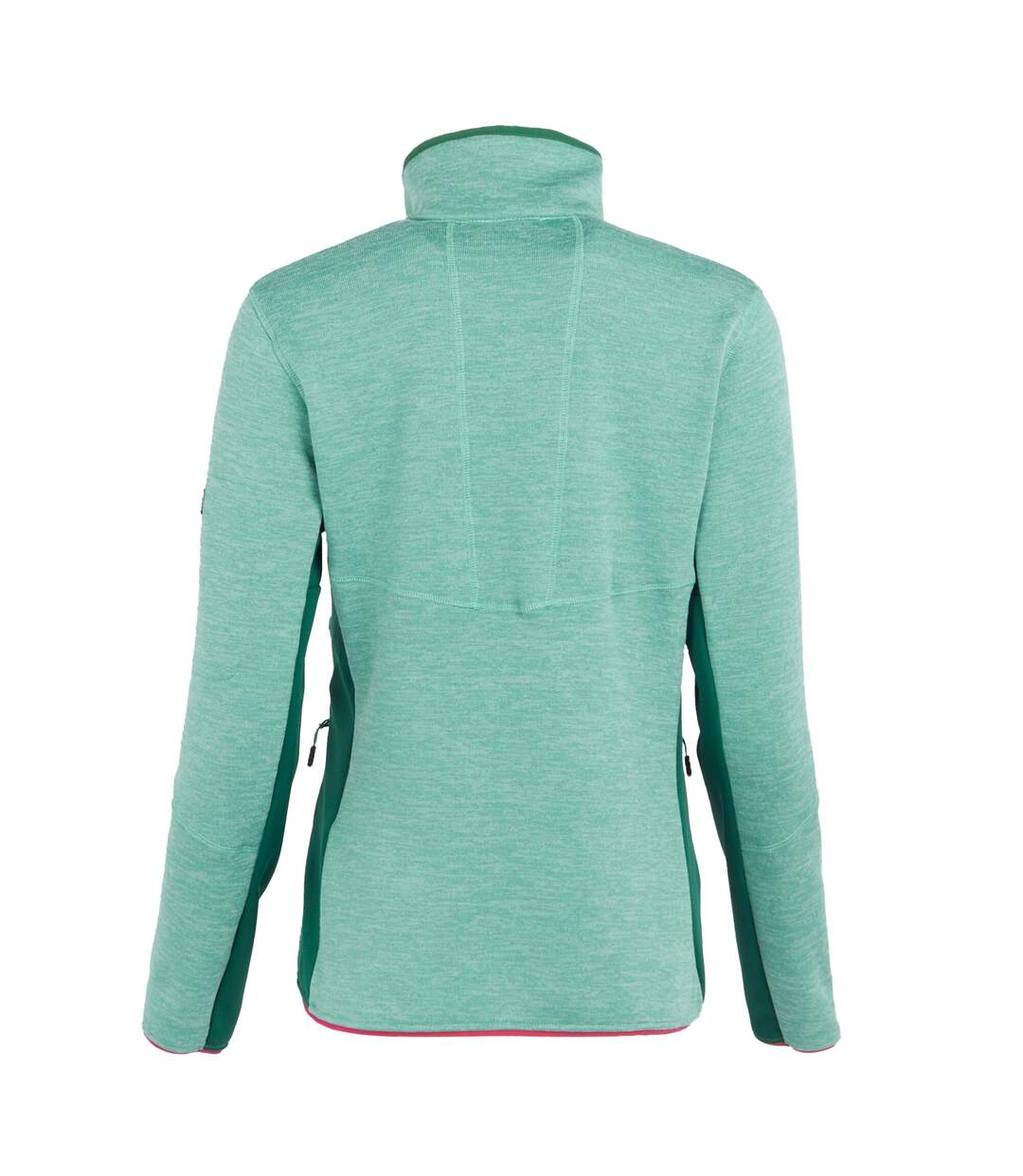 Veste Polaire Ralina Femme Vieux Vert Forêt Tropicale Regatta-3