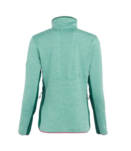 Veste Polaire Ralina Femme Vieux Vert Forêt Tropicale Regatta